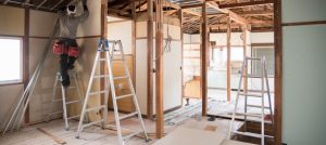 Entreprise de rénovation de la maison et de rénovation d’appartement à Novalaise